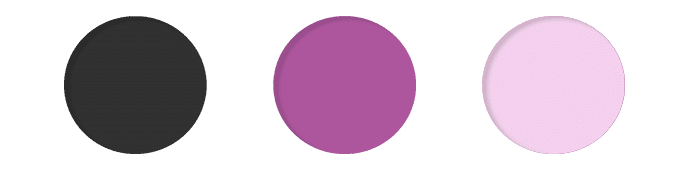 Yahia Beauty Color Palette