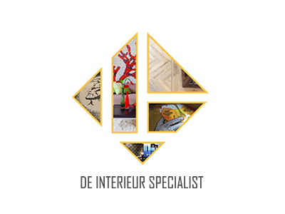 De Interieur Specialist Logo Netherlands