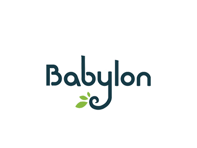 Stichting Babylon Logo