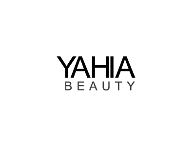 Yahia Beauty Logo