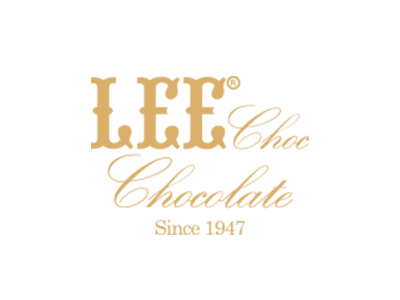 LEE Chocolate Dubai Logo